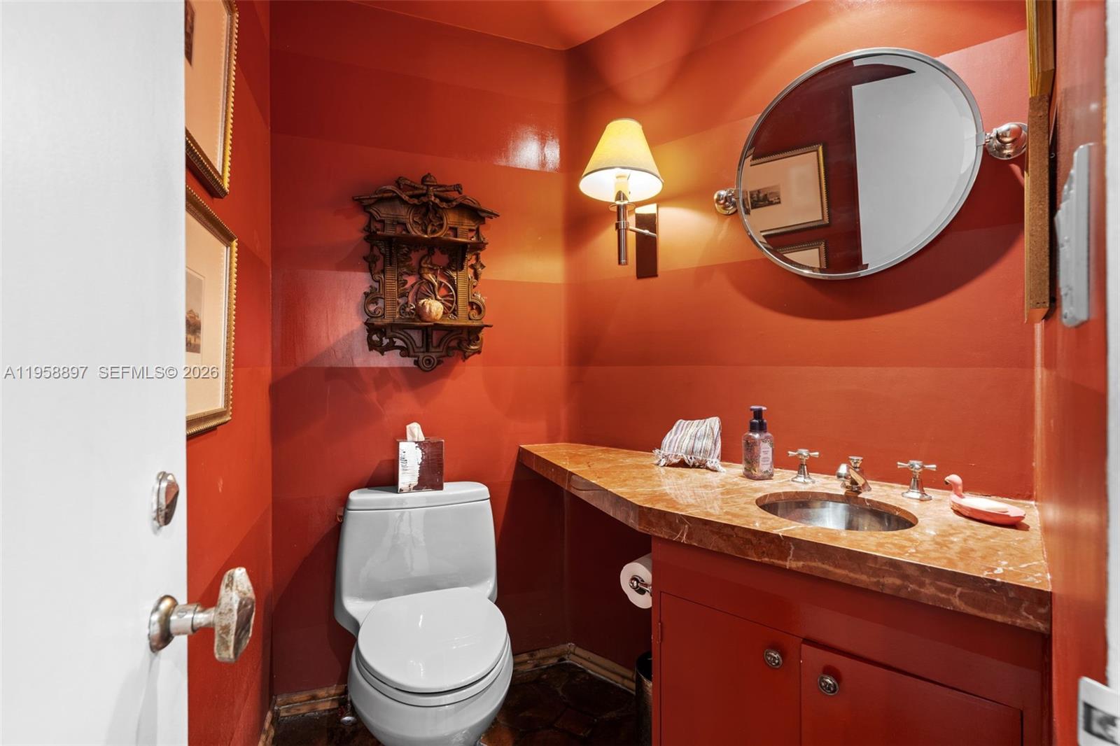 PALM BAY TOWERS CONDO - Residential