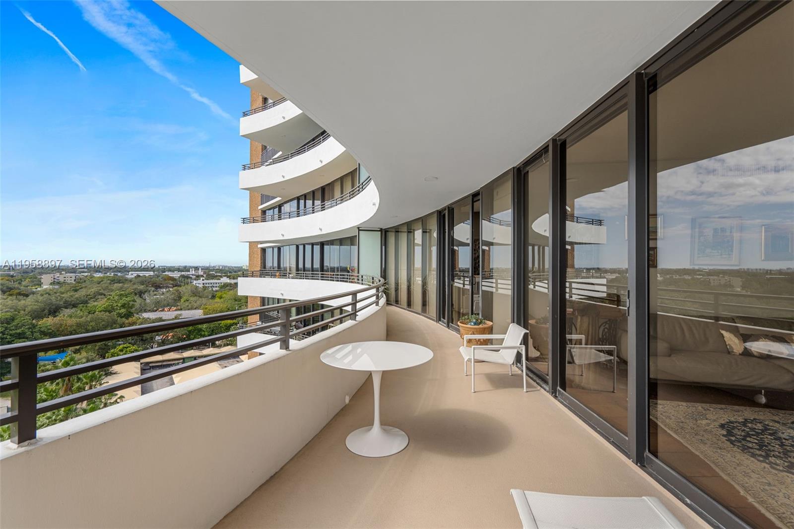 PALM BAY TOWERS CONDO - Residential