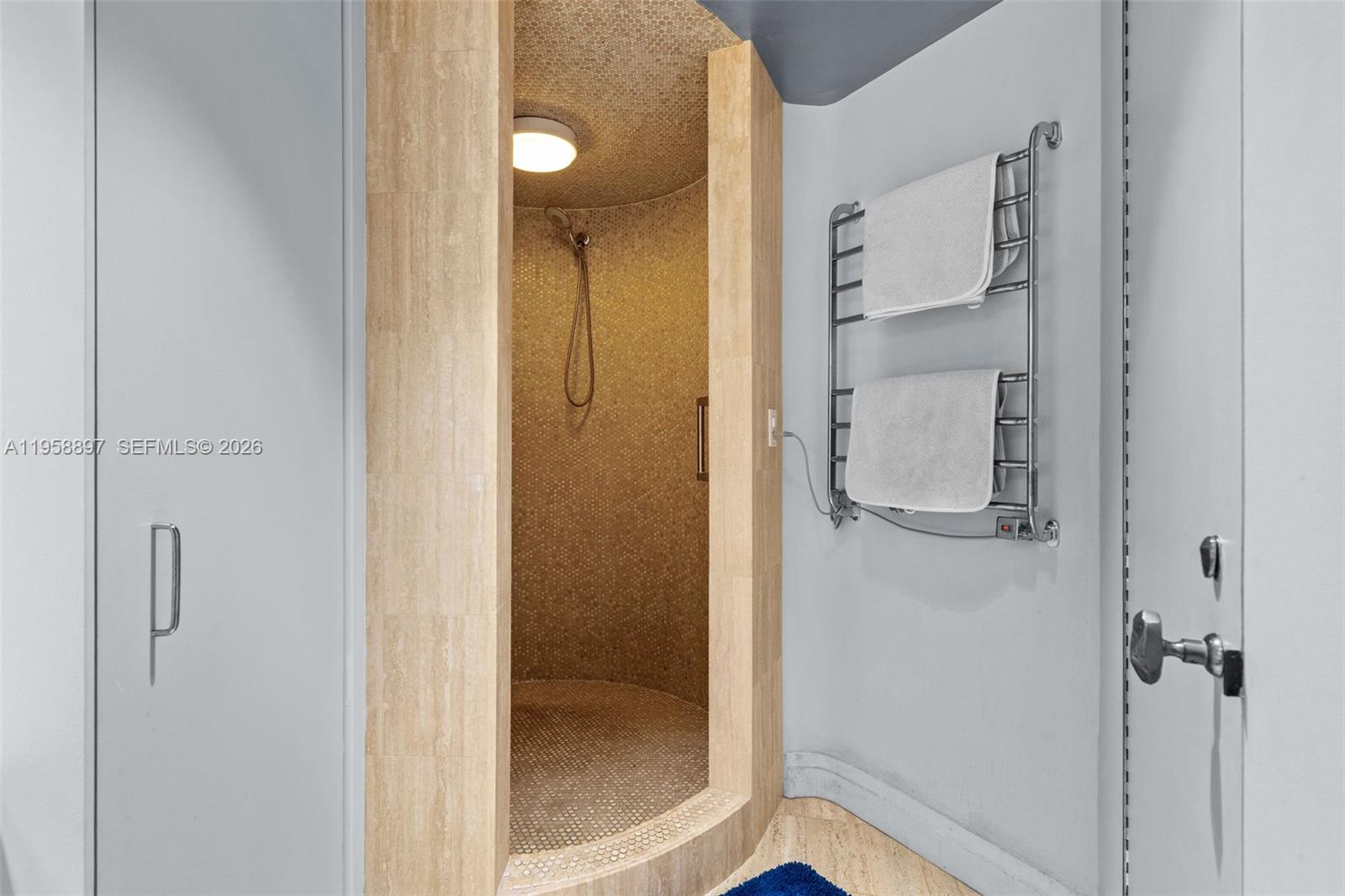 PALM BAY TOWERS CONDO - Residential