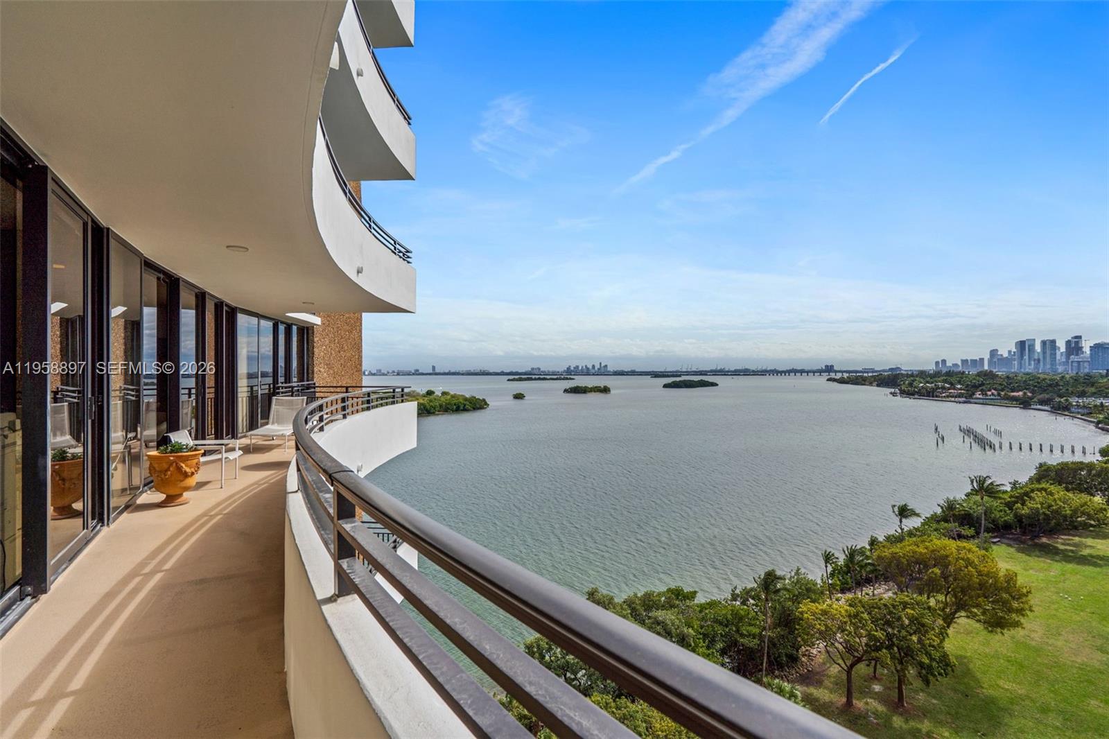 PALM BAY TOWERS CONDO - Residential