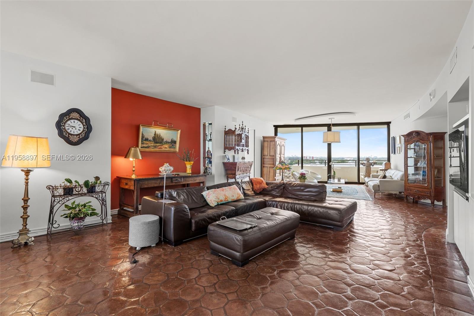 PALM BAY TOWERS CONDO - Residential