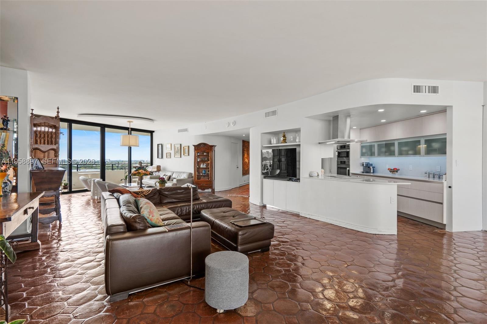 PALM BAY TOWERS CONDO - Residential