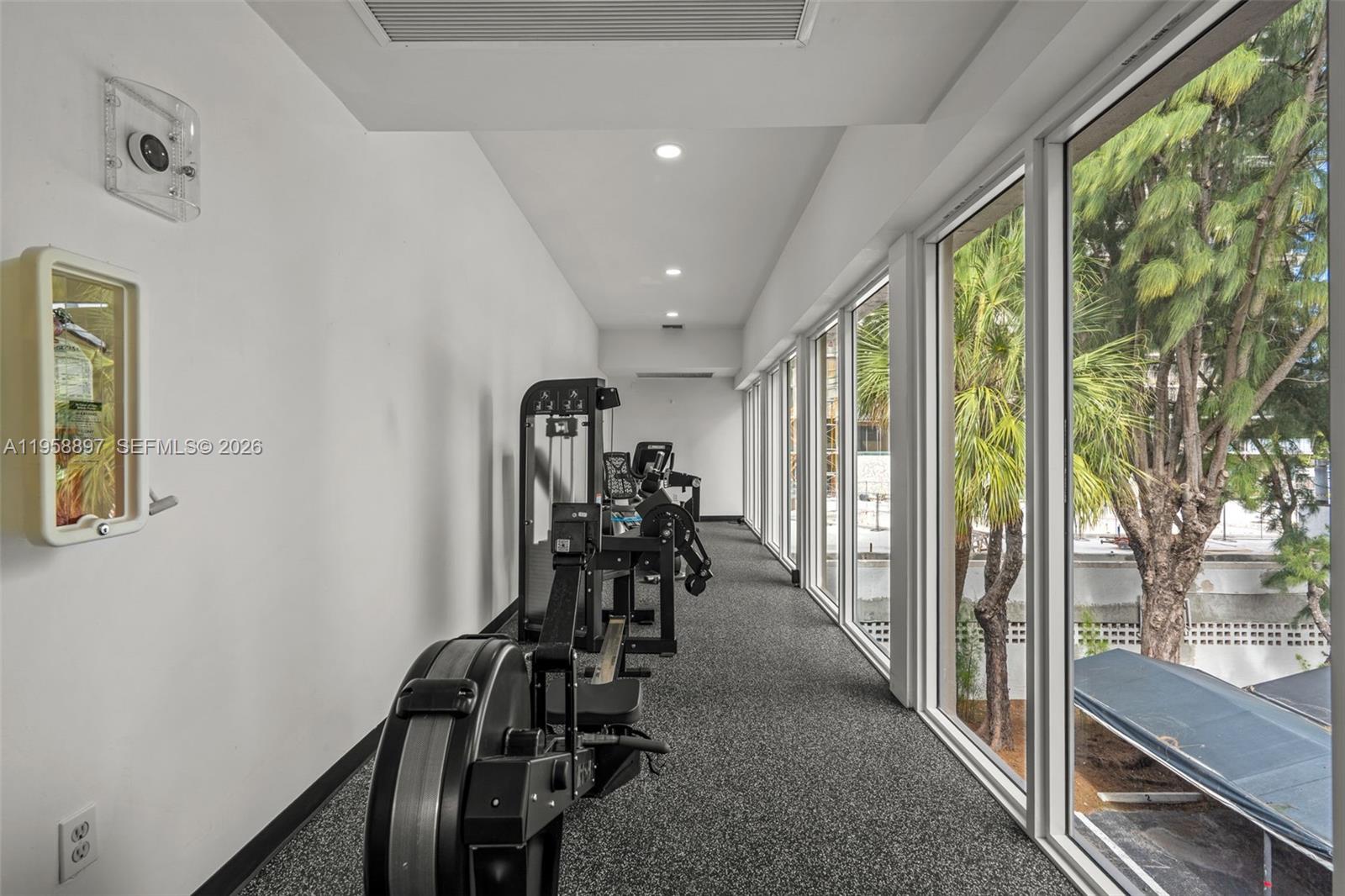 PALM BAY TOWERS CONDO - Residential