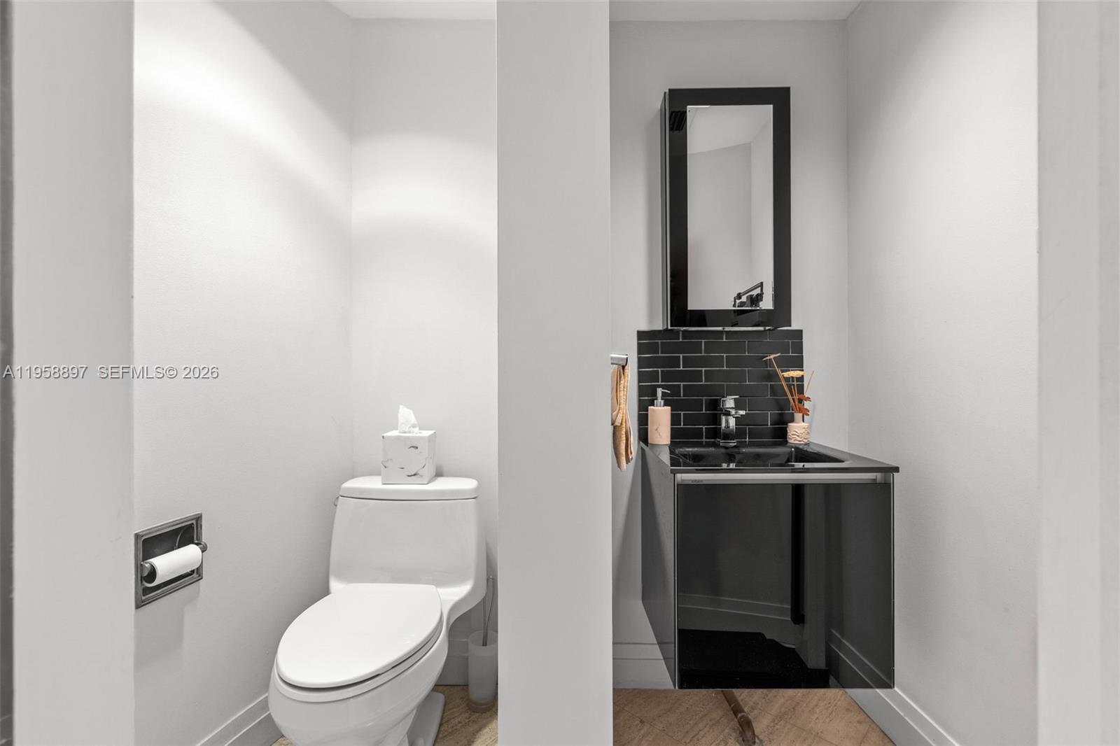 PALM BAY TOWERS CONDO - Residential