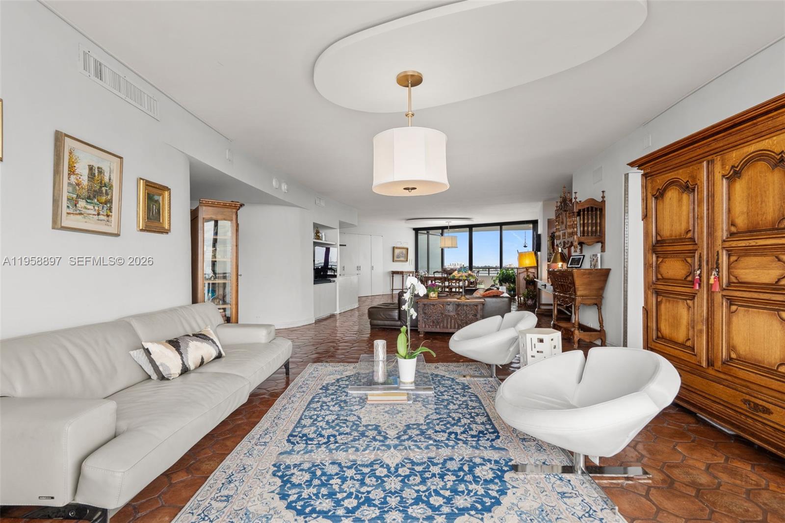 PALM BAY TOWERS CONDO - Residential