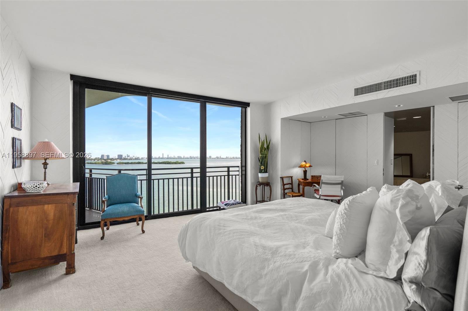 PALM BAY TOWERS CONDO - Residential