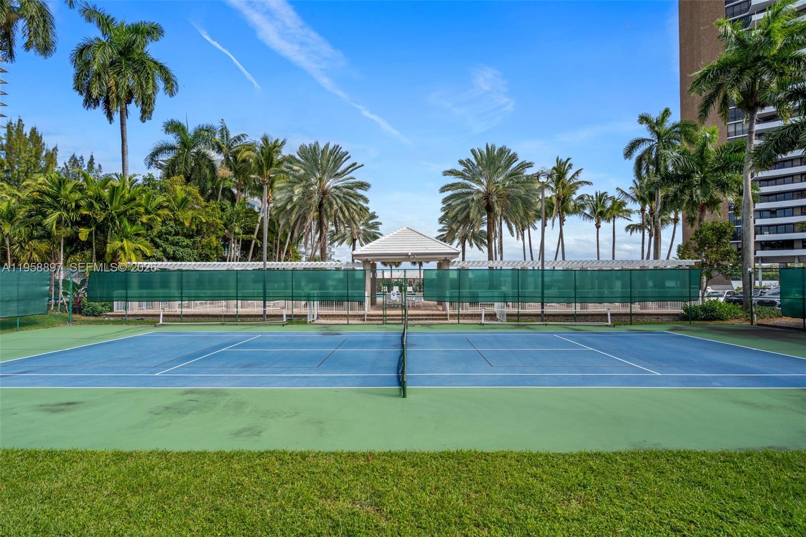 PALM BAY TOWERS CONDO - Residential