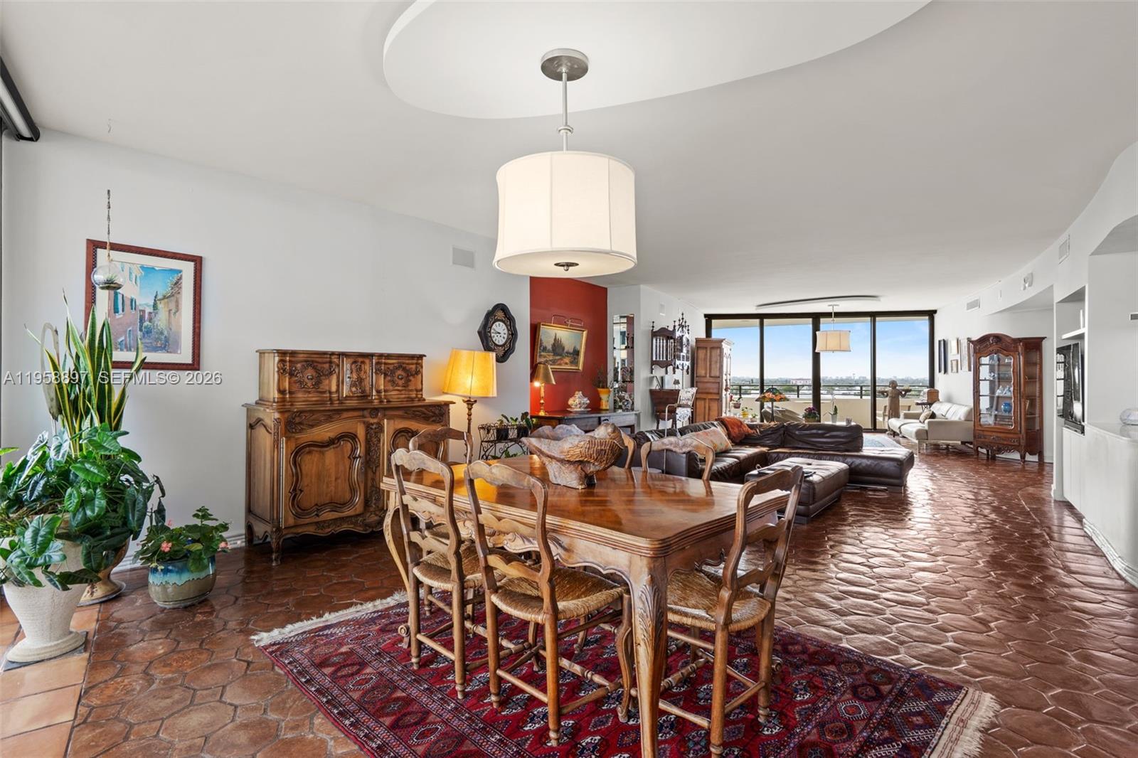 PALM BAY TOWERS CONDO - Residential