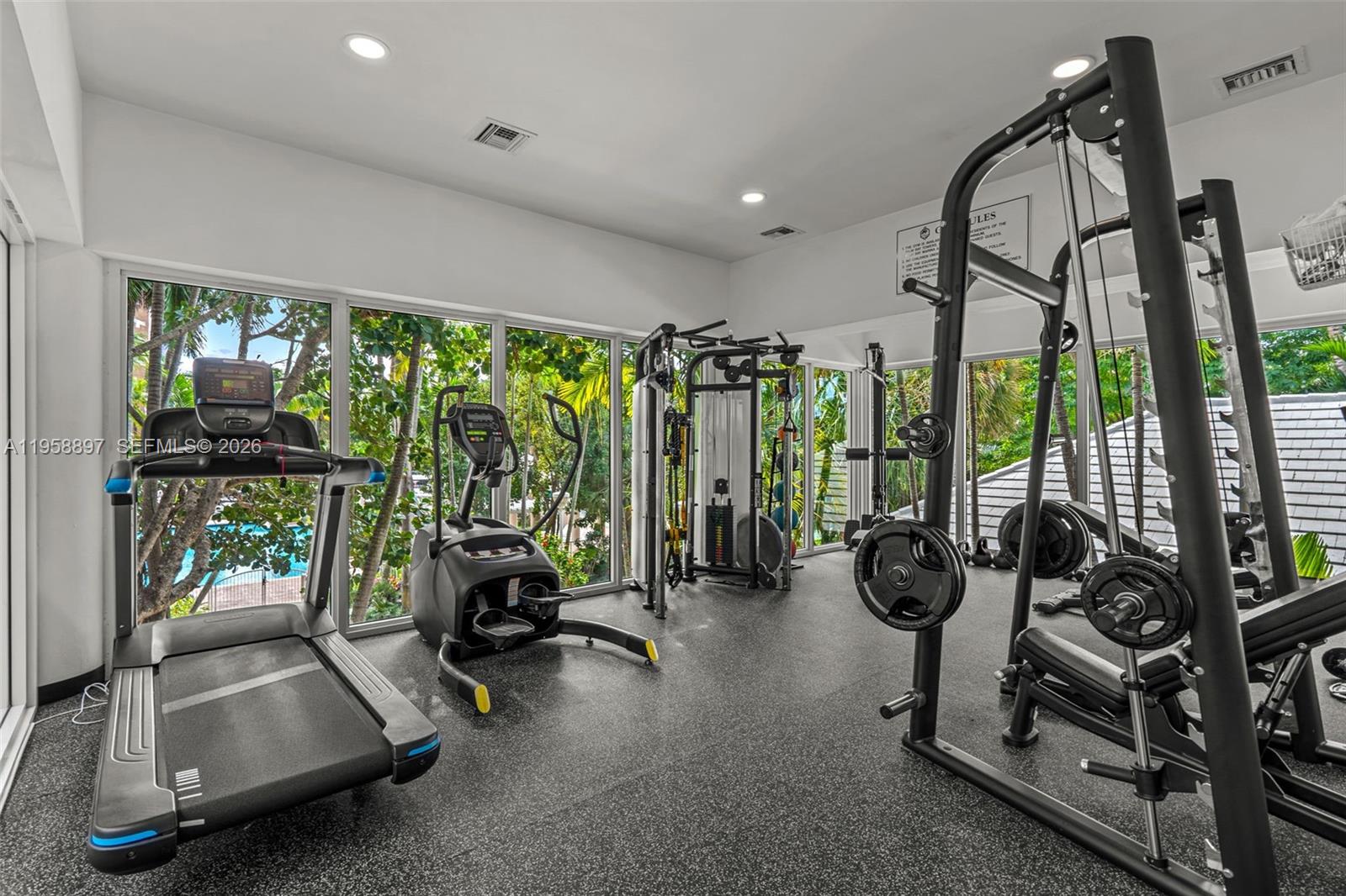 PALM BAY TOWERS CONDO - Residential