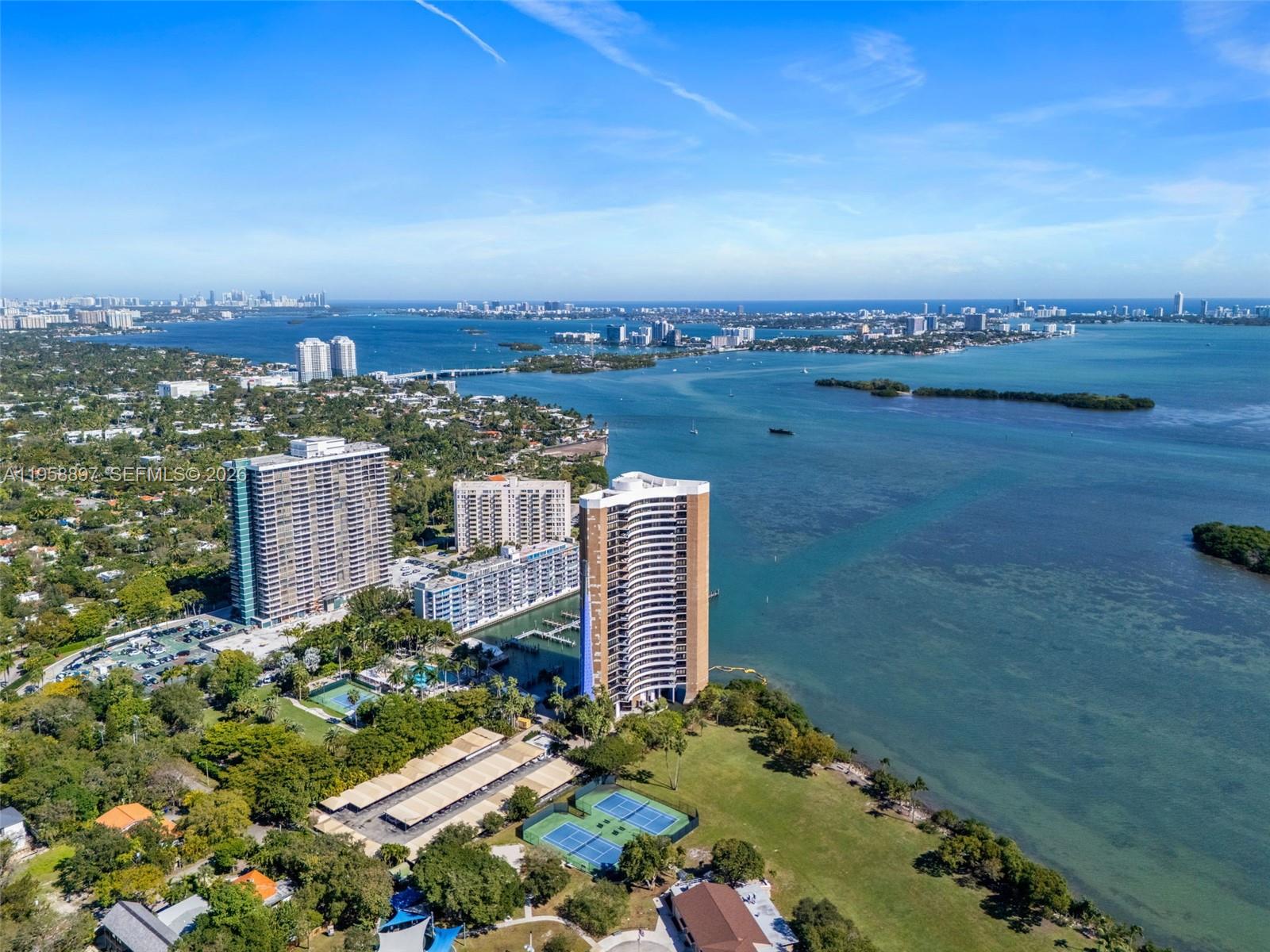 PALM BAY TOWERS CONDO - Residential