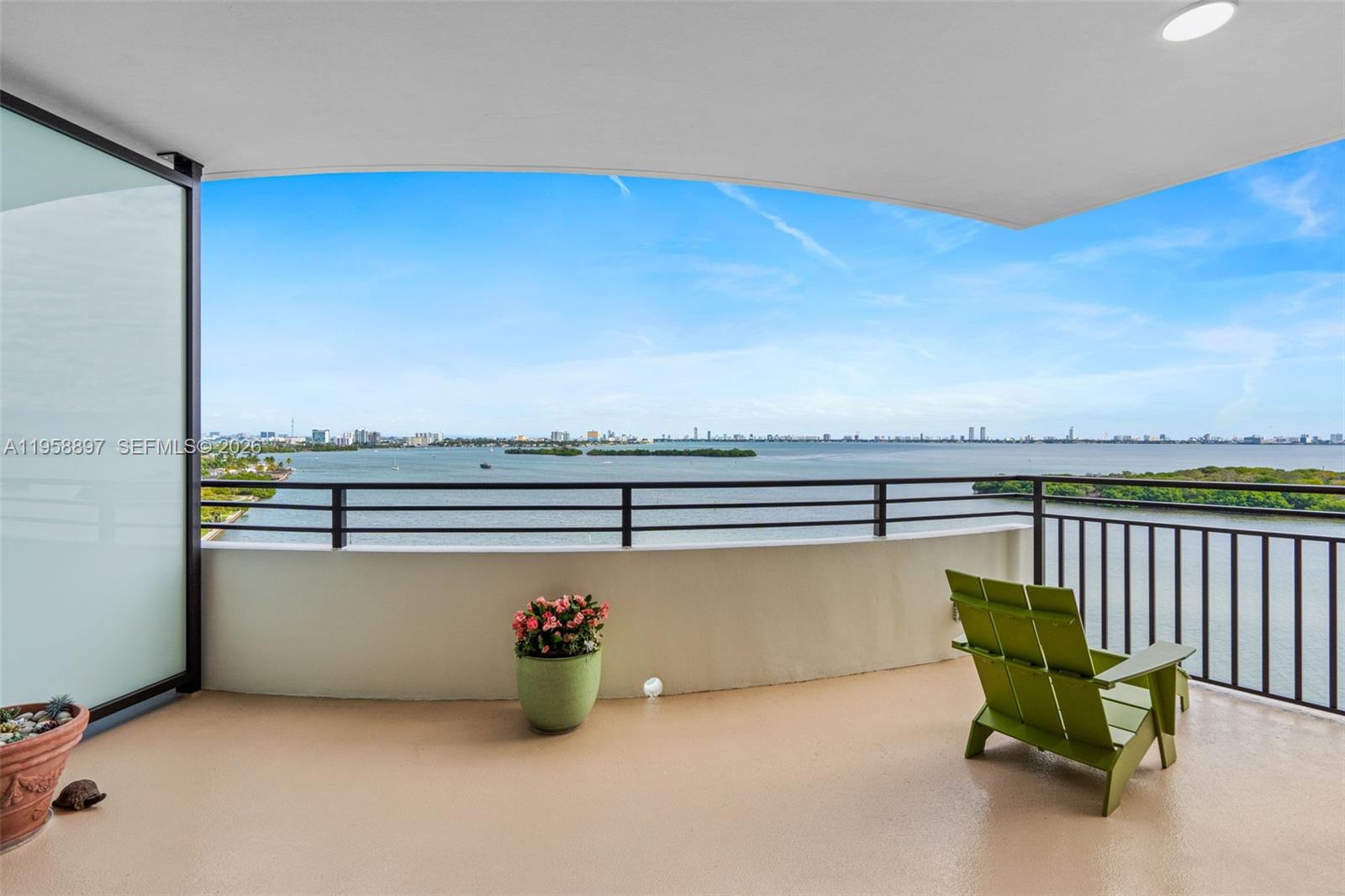 PALM BAY TOWERS CONDO - Residential