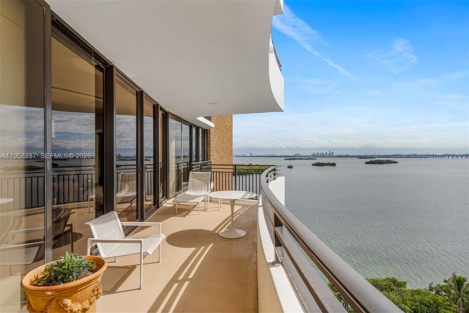 PALM BAY TOWERS CONDO - Residential