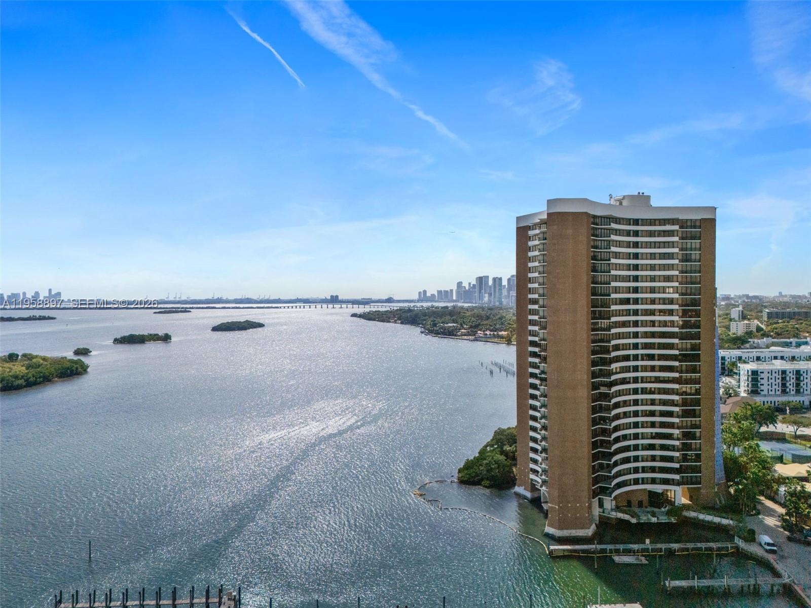 PALM BAY TOWERS CONDO - Residential