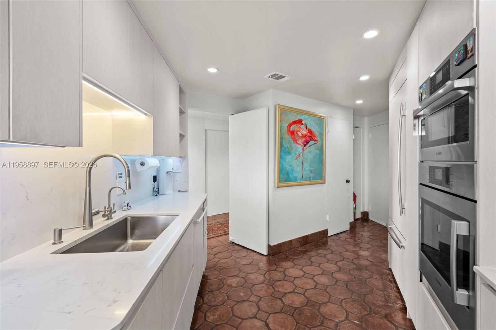 PALM BAY TOWERS CONDO - Residential