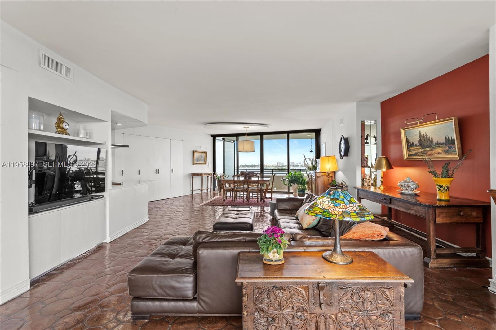 PALM BAY TOWERS CONDO - Residential