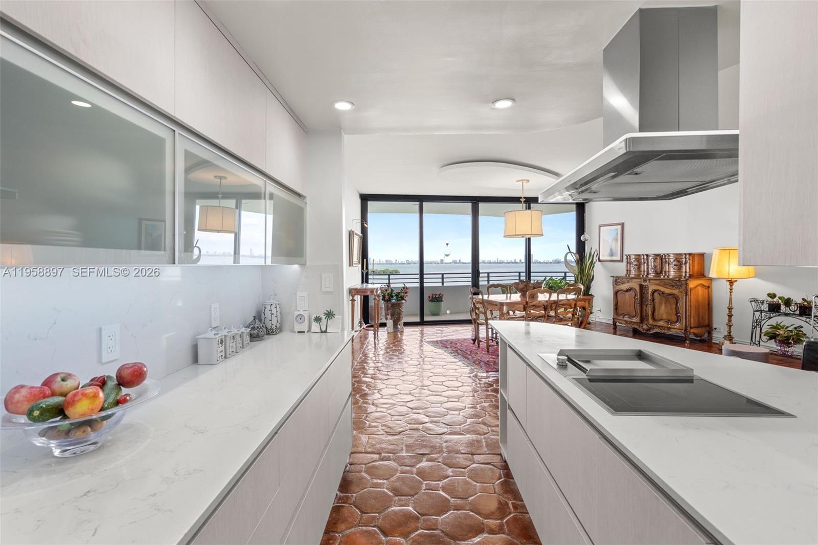 PALM BAY TOWERS CONDO - Residential