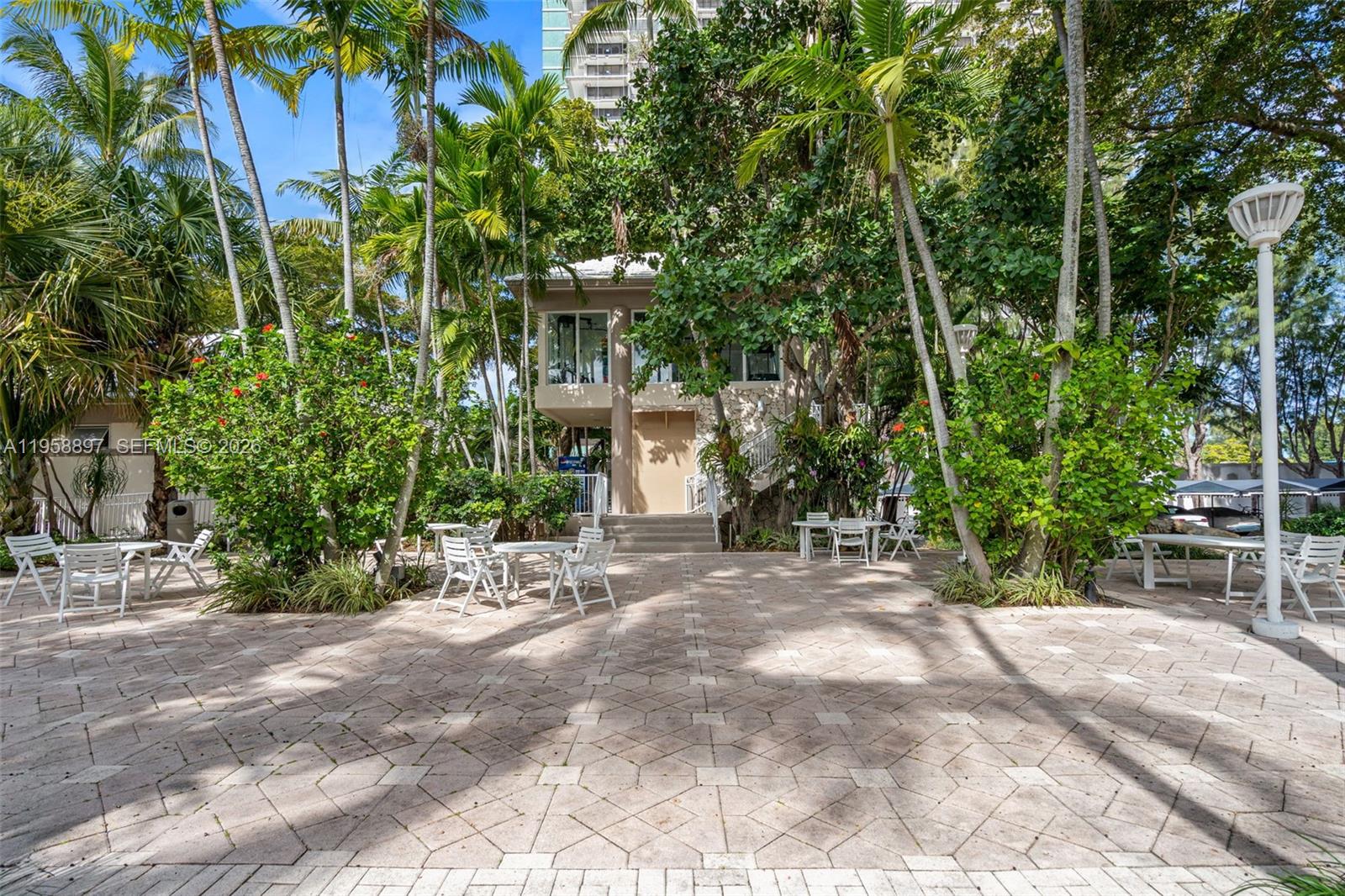 PALM BAY TOWERS CONDO - Residential