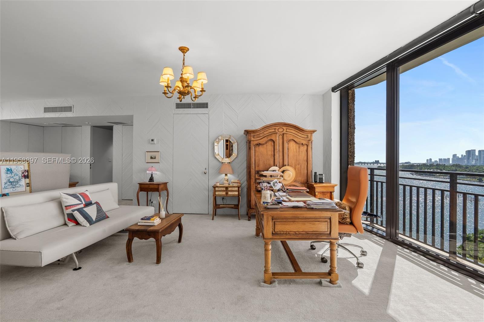 PALM BAY TOWERS CONDO - Residential