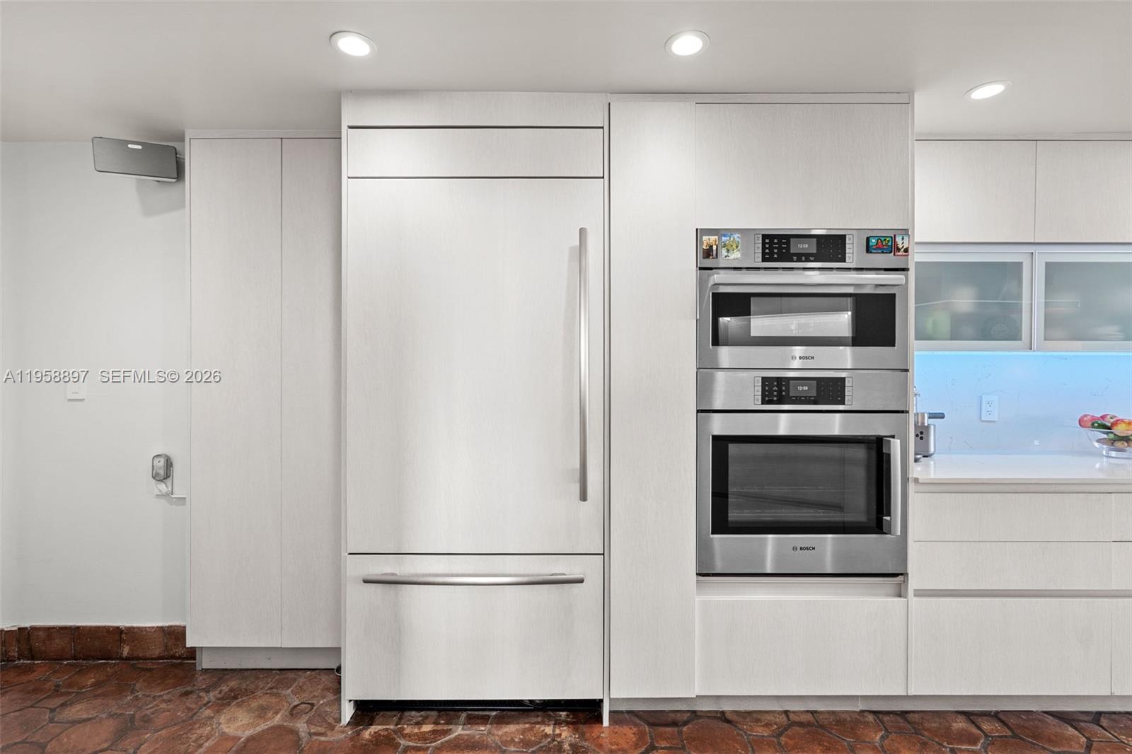 PALM BAY TOWERS CONDO - Residential