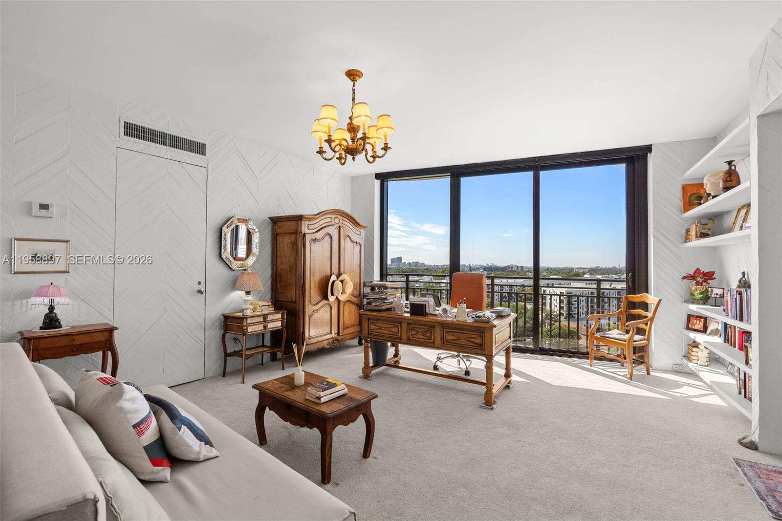 PALM BAY TOWERS CONDO - Residential