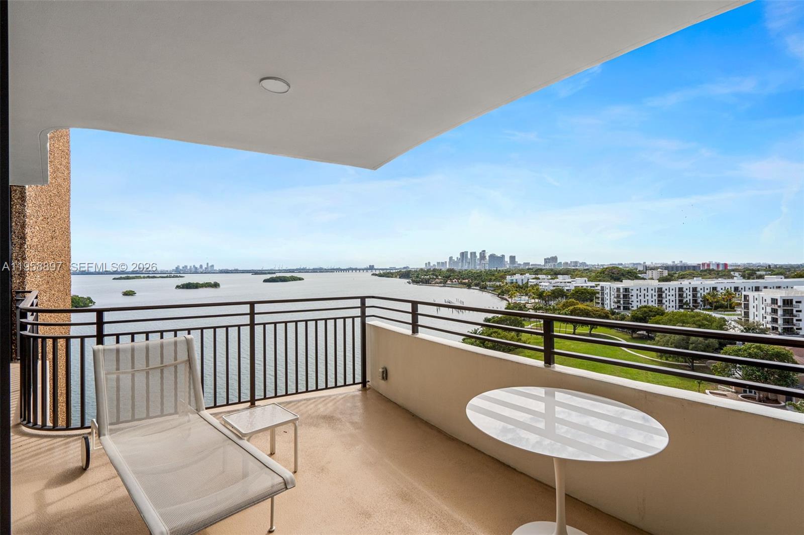 PALM BAY TOWERS CONDO - Residential