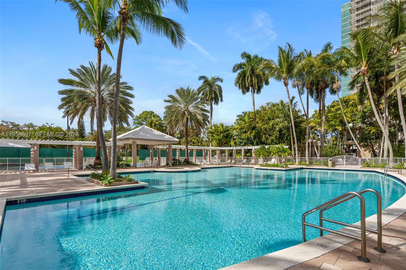 PALM BAY TOWERS CONDO - Residential