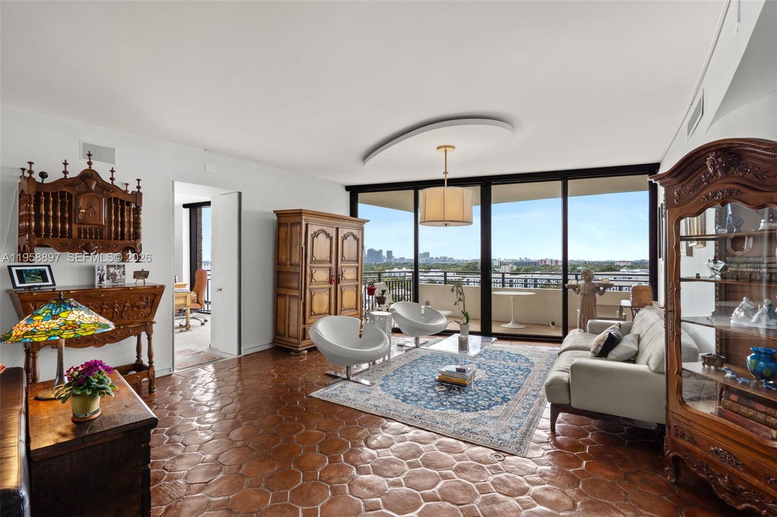 PALM BAY TOWERS CONDO - Residential