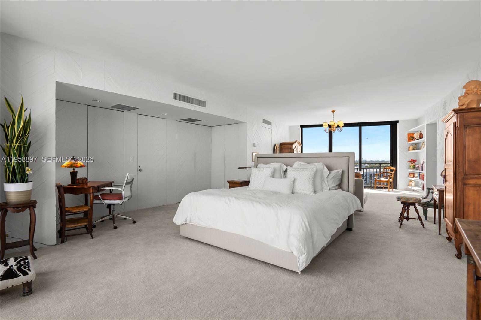 PALM BAY TOWERS CONDO - Residential