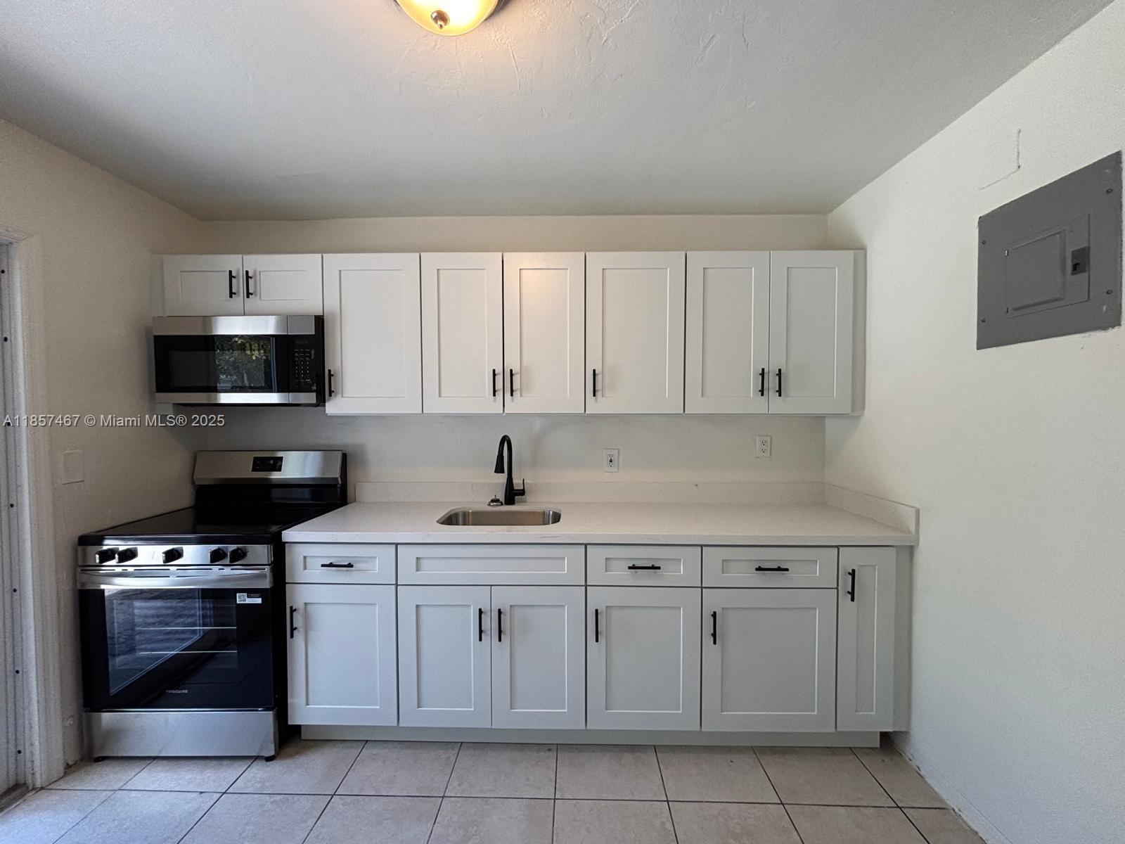 PROGRESSO - Residential