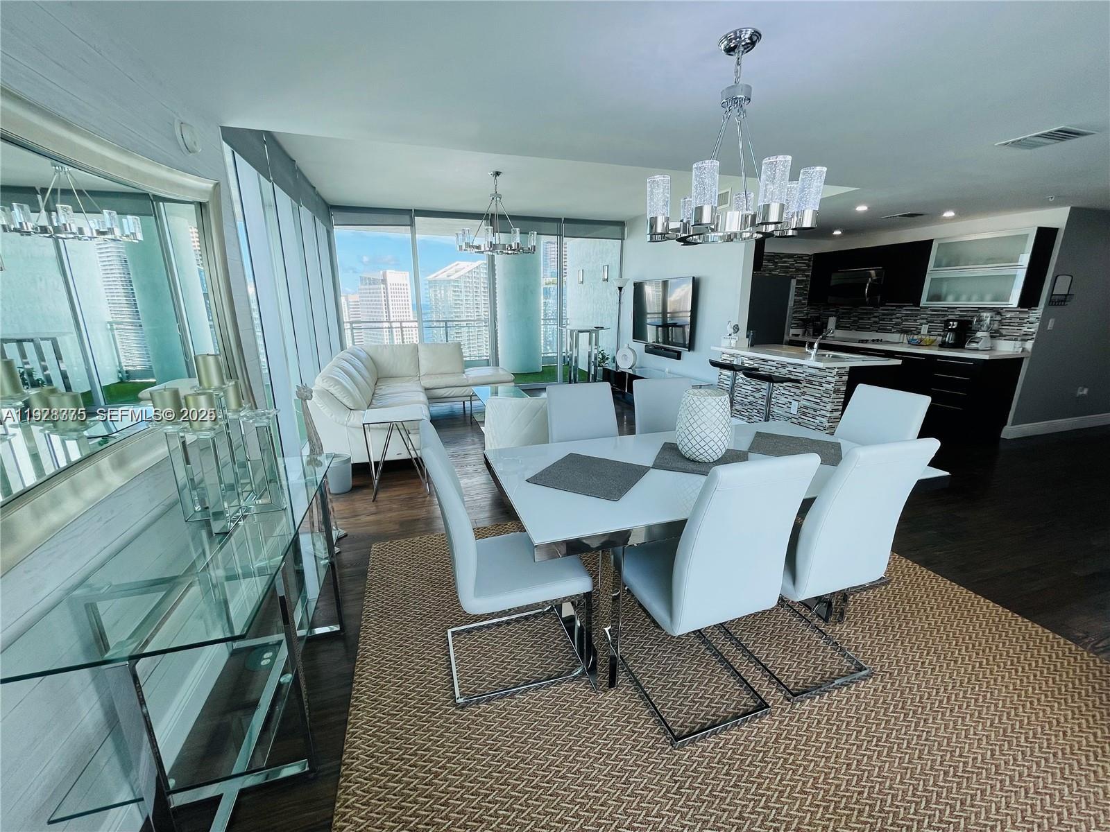 IVY CONDO - Residential Lease