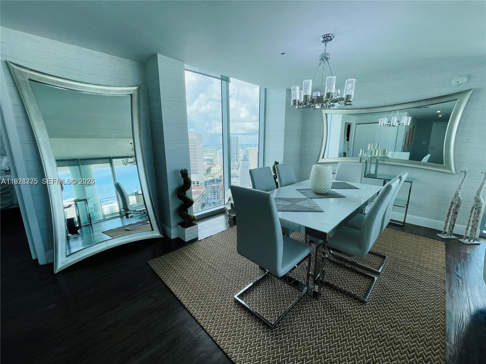 IVY CONDO - Residential Lease