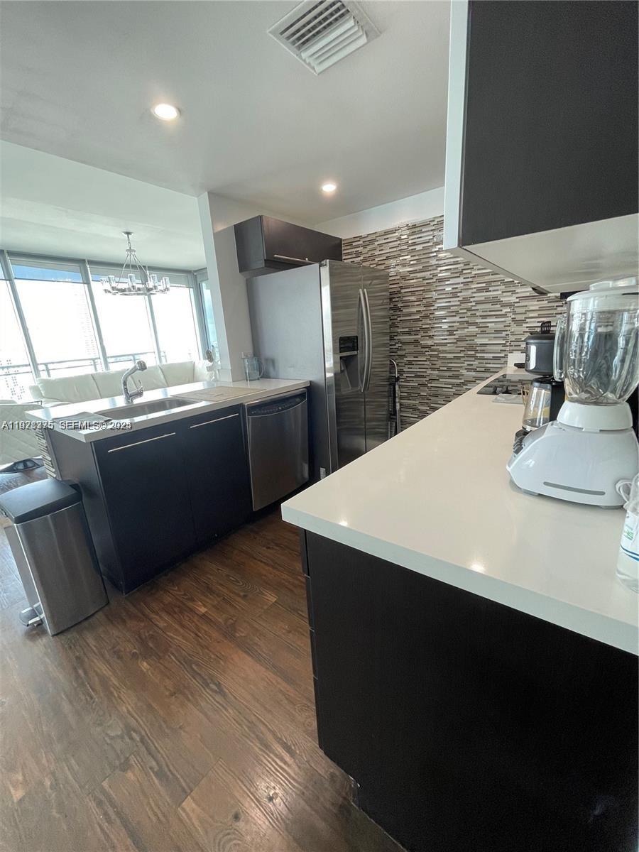 IVY CONDO - Residential Lease