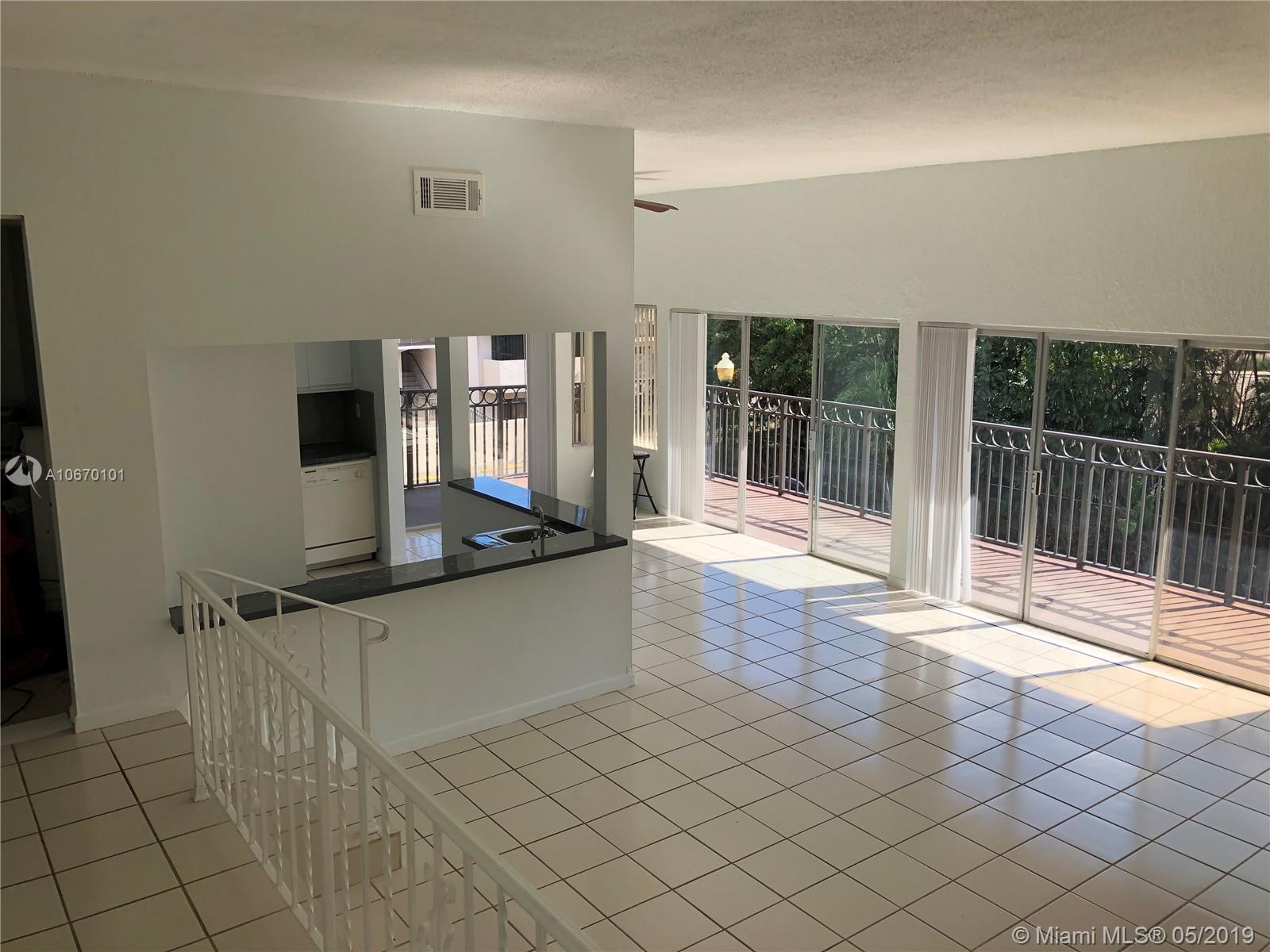 FANTASTIC SPACIOUS CORNER 2 BED WITH 2 FULL BATH. LOCATED AT HIGHT DEMAND EMERALD ISLES W LARGE WRAP AROUND BALCONY. THE UNIT HAS TITLE AND WOOD FLOORS TROUGH-OUT, AND A BEAUTIFUL KITCHEN. UNIT COMES WITH 2 ASSIGNED PARKING SPACE