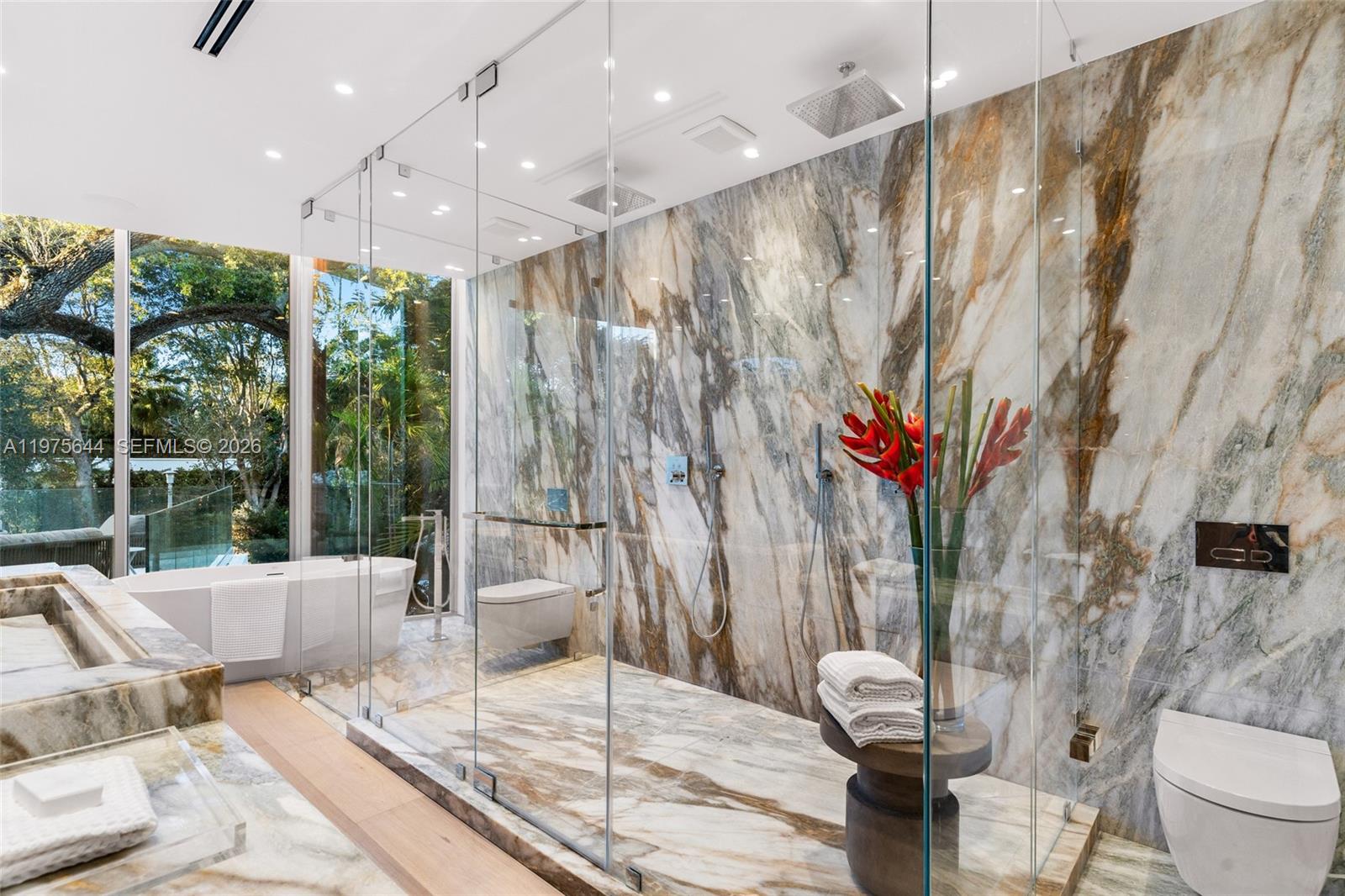 NATOMA MANORS RE SUB - Residential