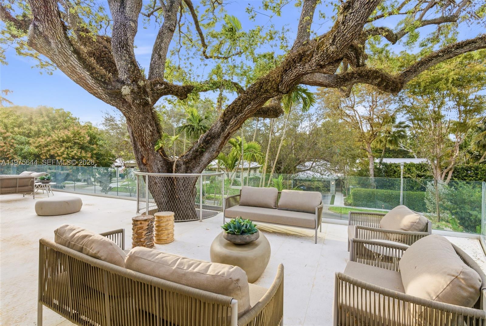 NATOMA MANORS RE SUB - Residential