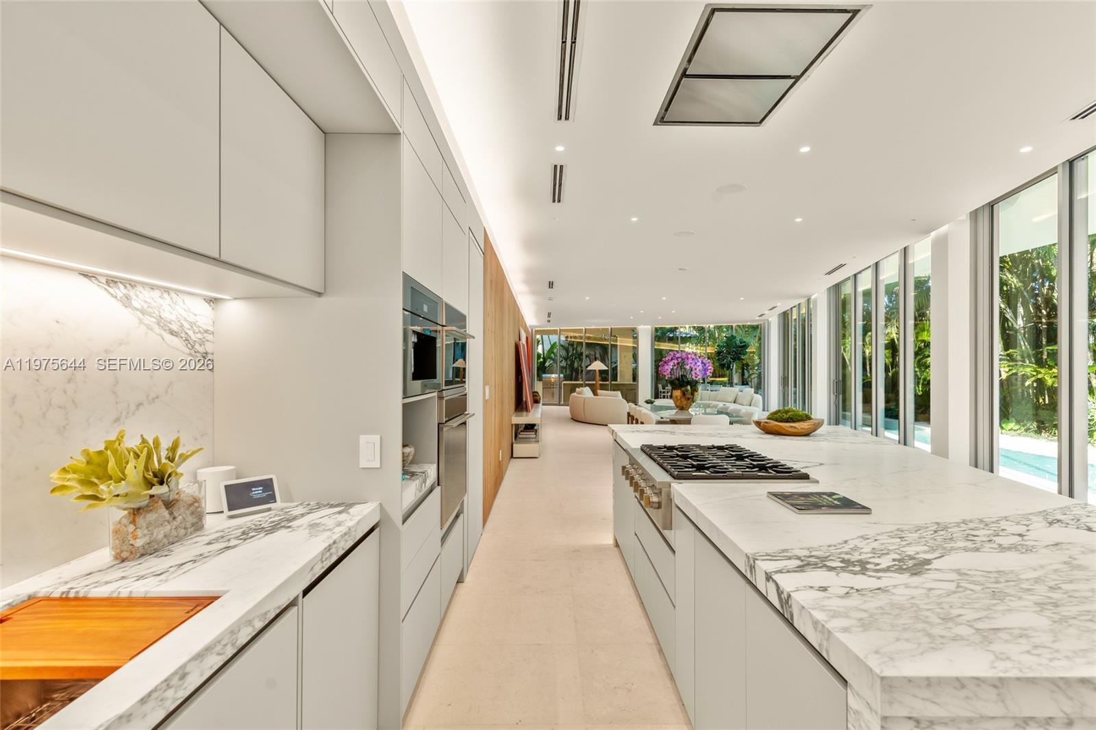 NATOMA MANORS RE SUB - Residential