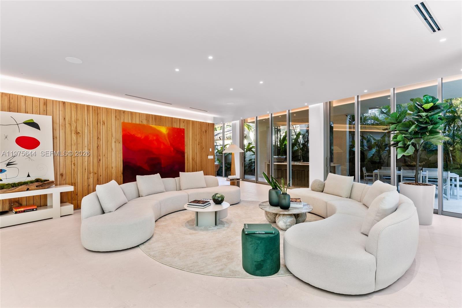 NATOMA MANORS RE SUB - Residential