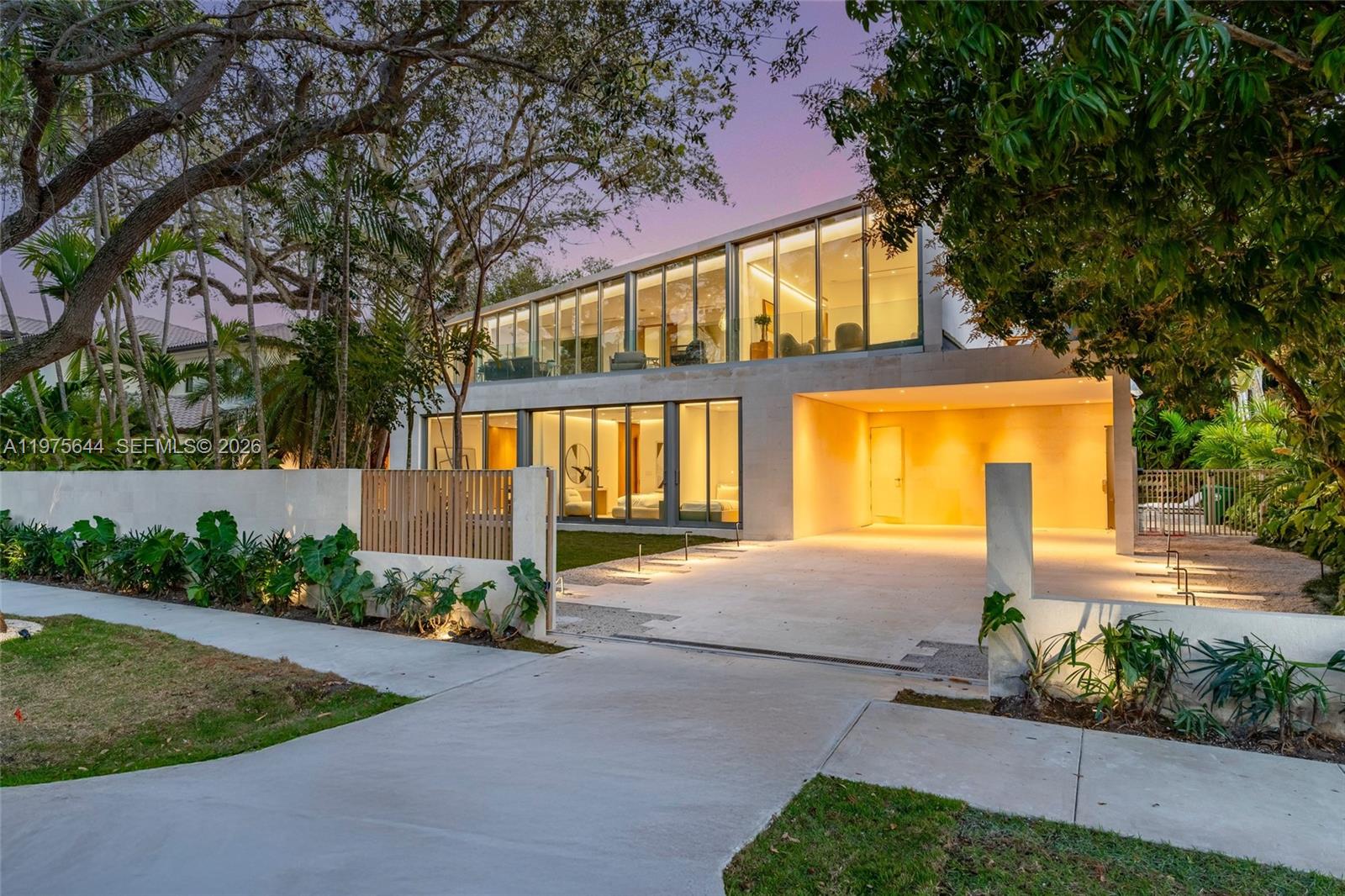 NATOMA MANORS RE SUB - Residential