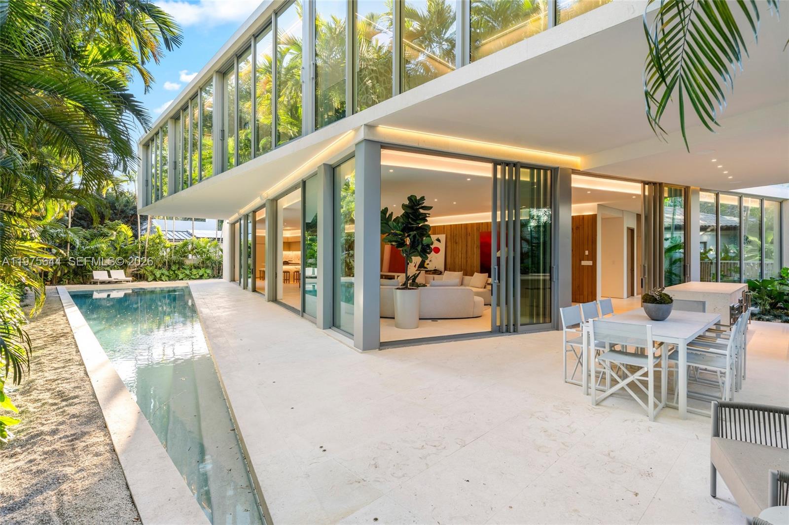 NATOMA MANORS RE SUB - Residential