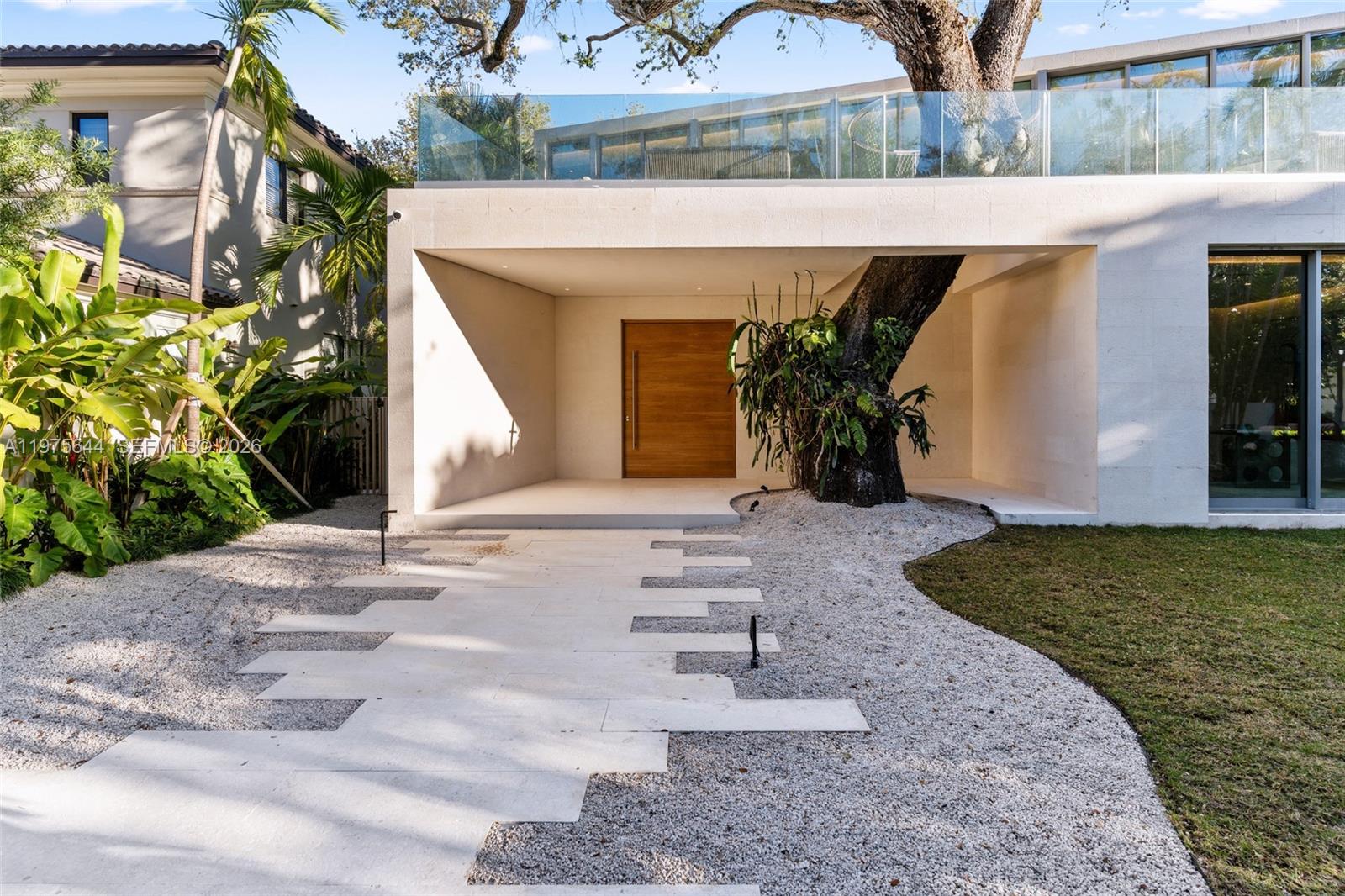 NATOMA MANORS RE SUB - Residential