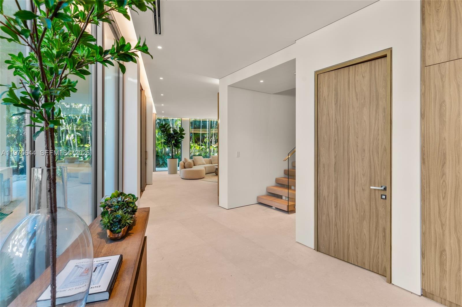 NATOMA MANORS RE SUB - Residential