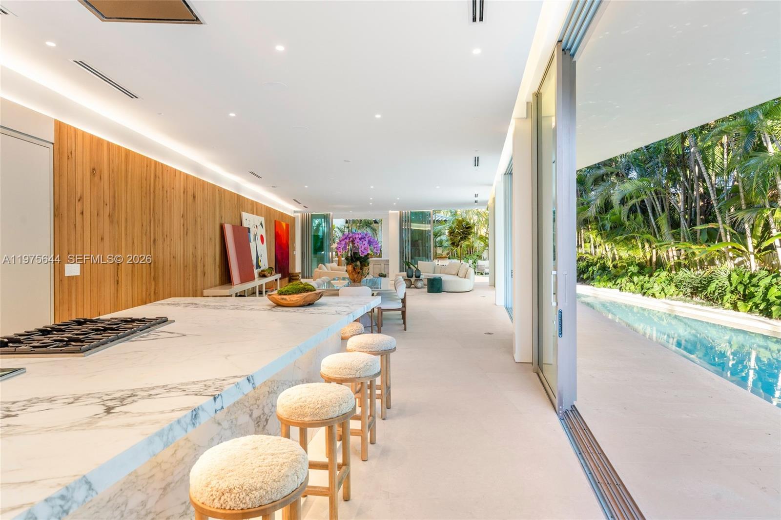 NATOMA MANORS RE SUB - Residential