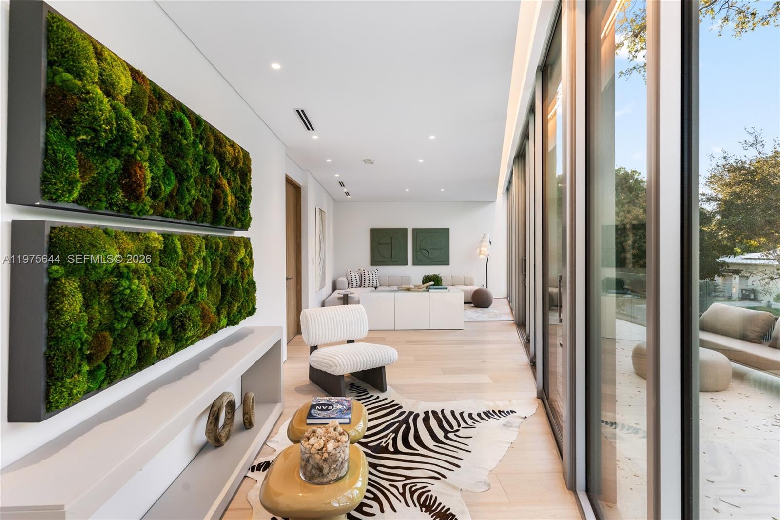 NATOMA MANORS RE SUB - Residential