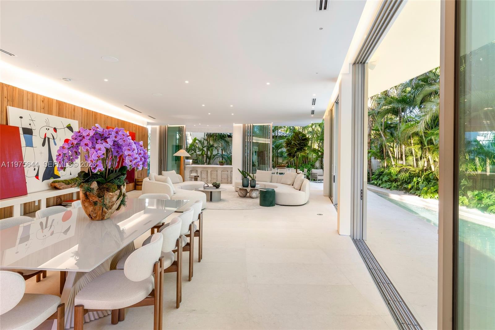 NATOMA MANORS RE SUB - Residential