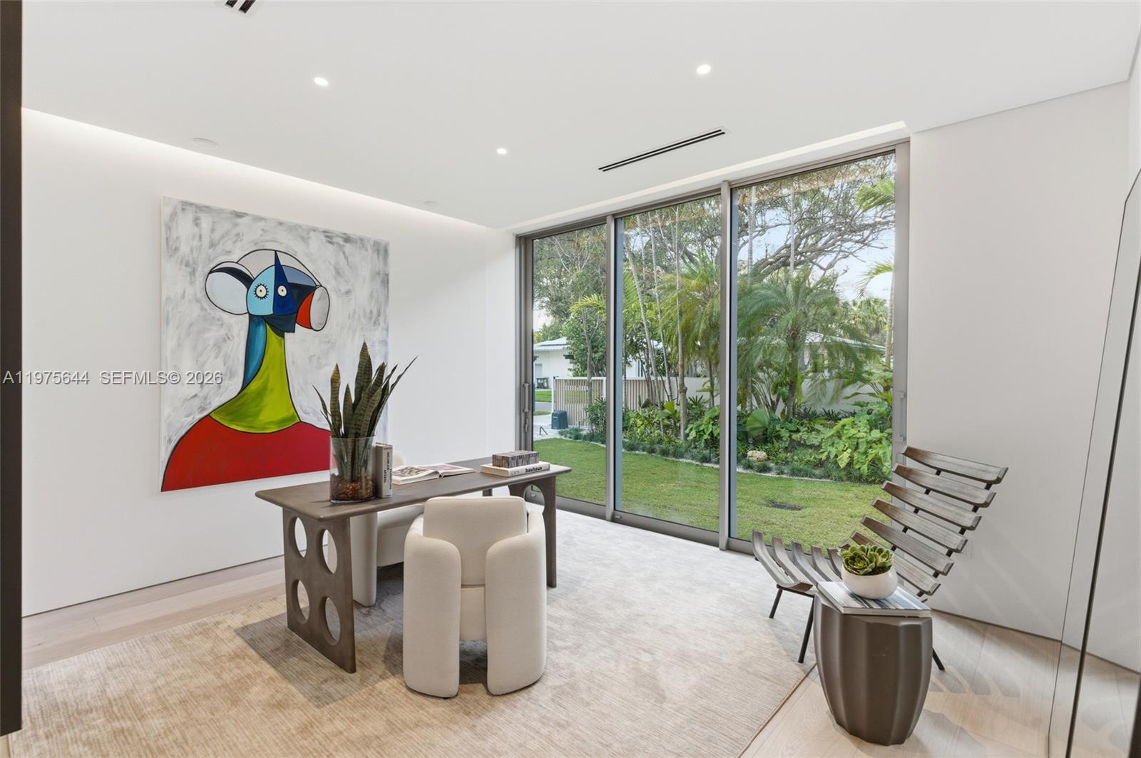 NATOMA MANORS RE SUB - Residential