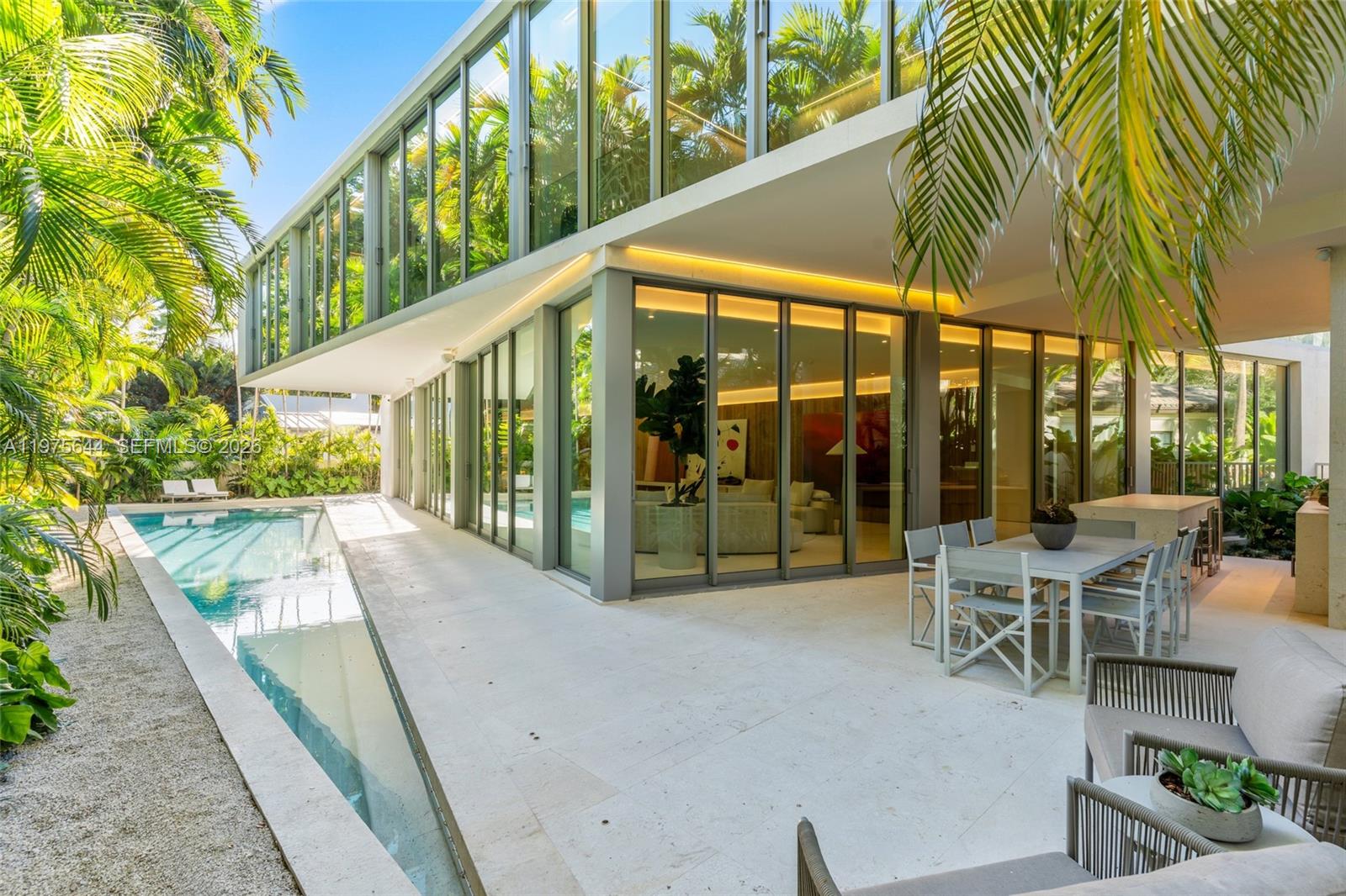 NATOMA MANORS RE SUB - Residential