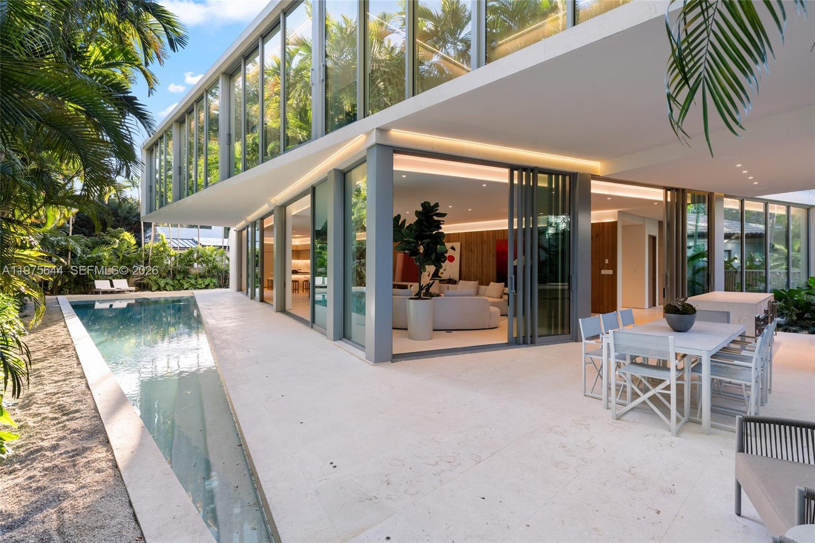 NATOMA MANORS RE SUB - Residential