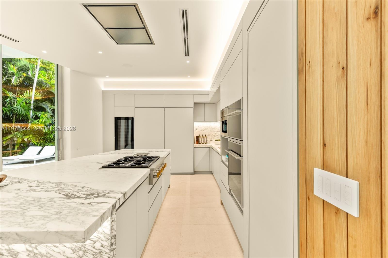 NATOMA MANORS RE SUB - Residential