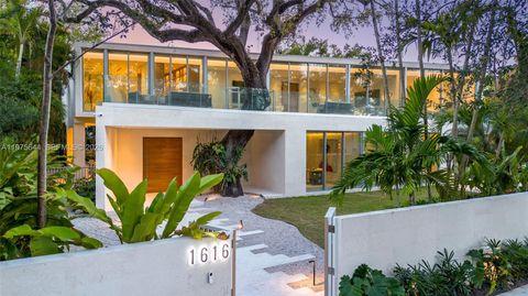 1616 Onaway Dr Miami FL 33133