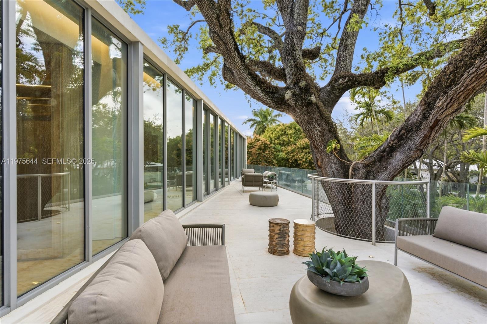 NATOMA MANORS RE SUB - Residential